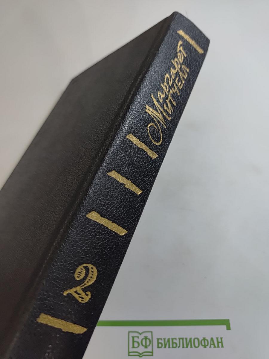 Унесенные ветром. Том 2