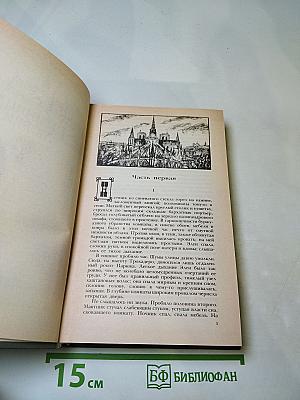 Страница любви. Доктор Паскаль