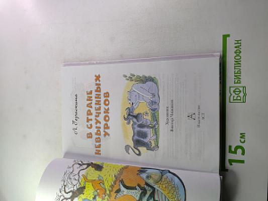 В стране невыученных уроков