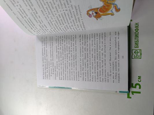 В стране невыученных уроков