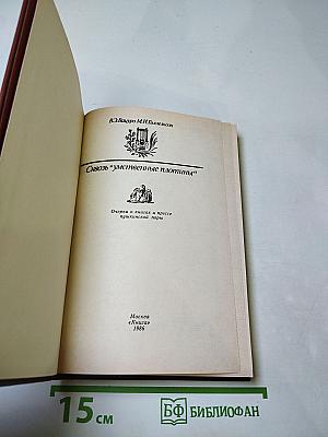 Сквозь "умственные плотины"