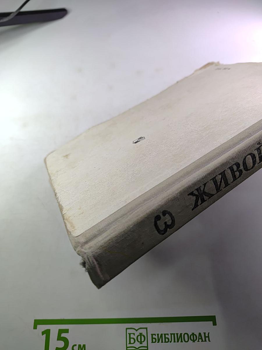 ЖИВОЙ РОДНИК. Хрестоматия по внеклассному чтению для 3 класса