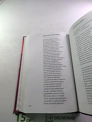 Зарубежная литература. Хрестоматия. 11 класс