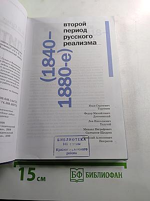 Литература 10 класс, Часть 2