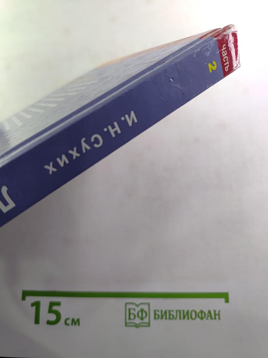 Литература 10 класс, Часть 2