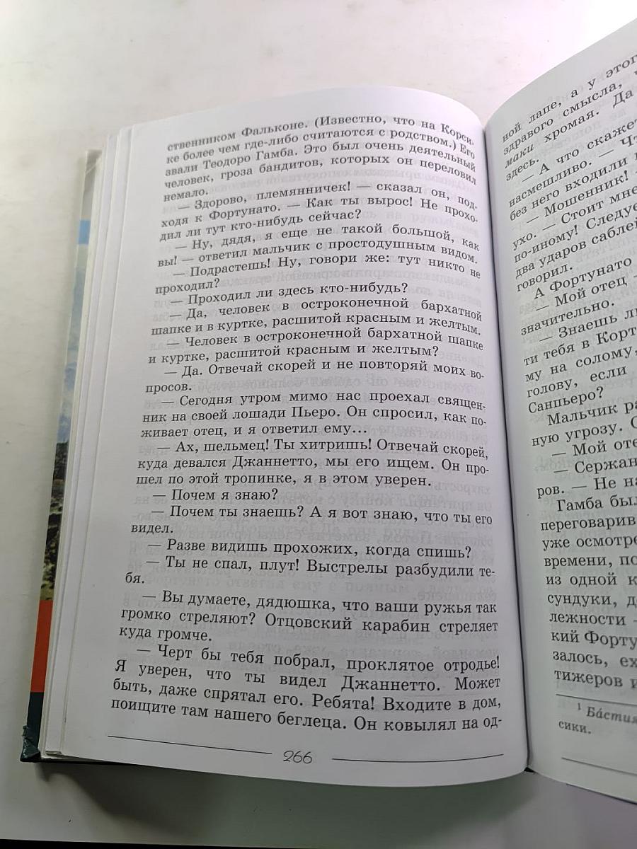 Литература 6 класс. Учебник-хрестоматия. Часть 2