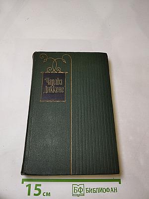 Собрание сочинений. Том четырнадцатый. Торговый дом Домби и сын (Главы XXXI–LII)
