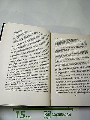 Собрание сочинений. Том четырнадцатый. Торговый дом Домби и сын (Главы XXXI–LII)