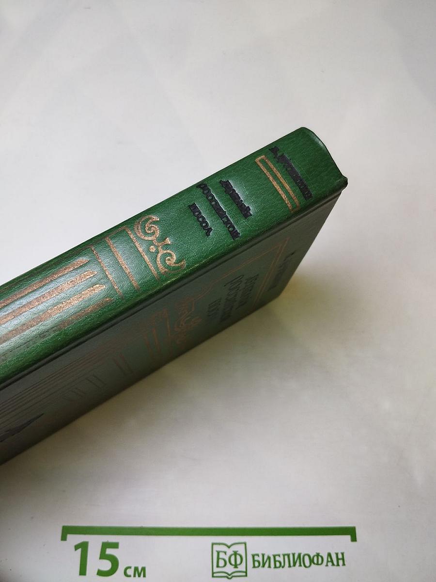 Державы российской посол