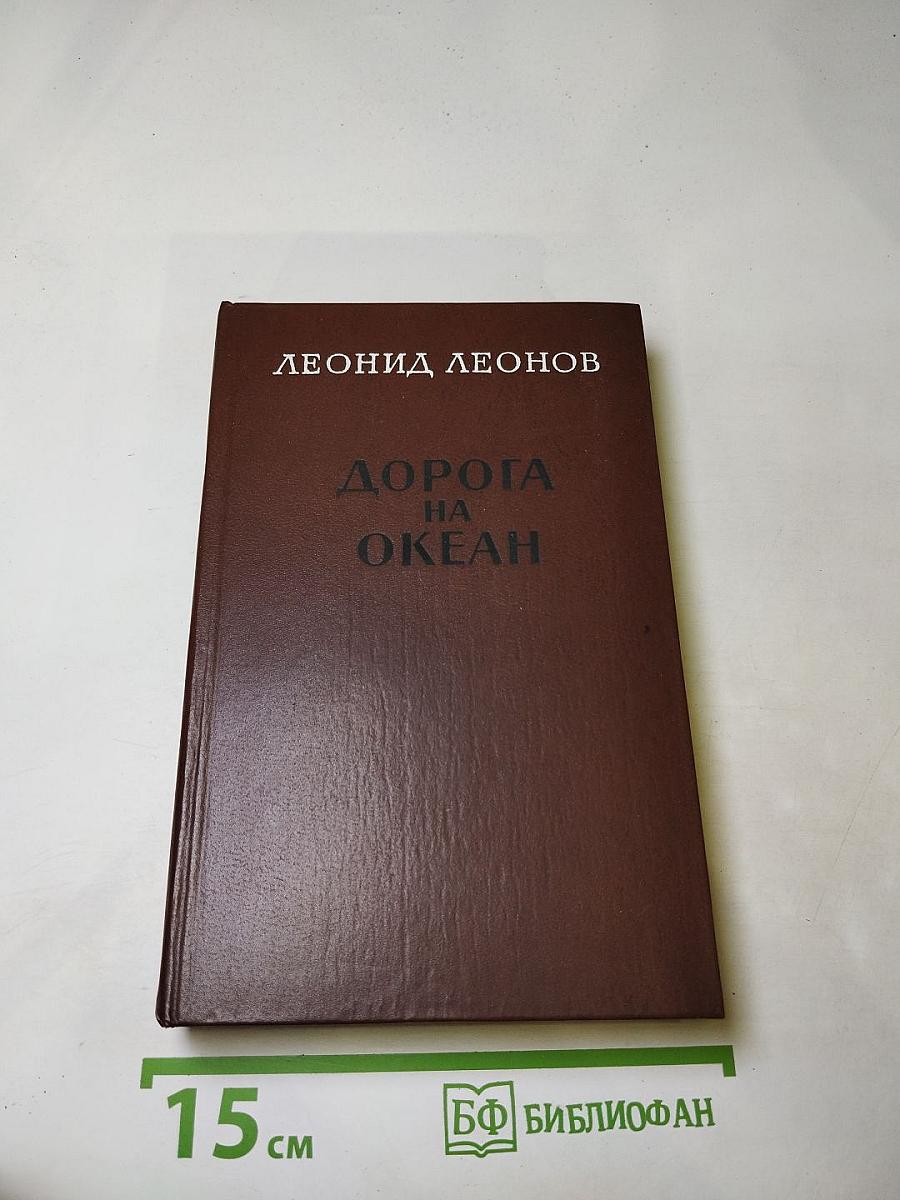 Дорога на Океан