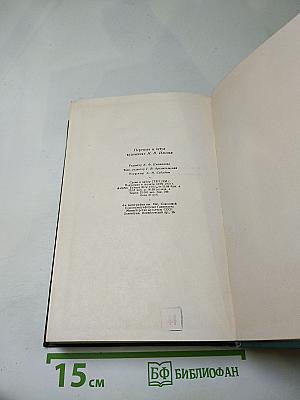 Сочинения. Том пятый. Необыкновенное лето