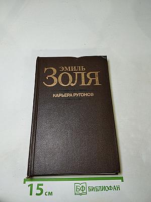 Карьера Ругонов