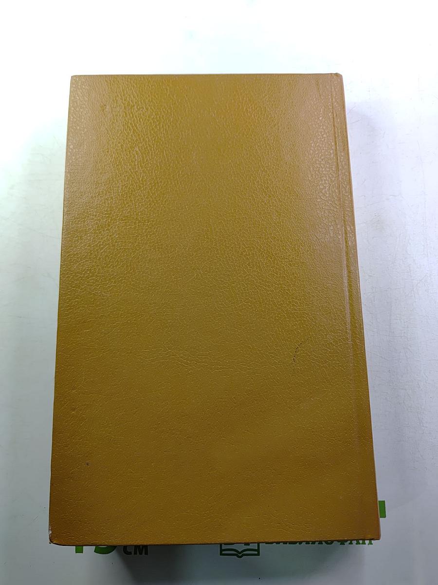 Шпион, или Повесть о нейтральной территории