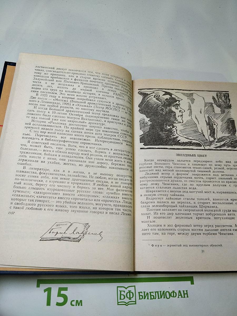 Звездный цвет