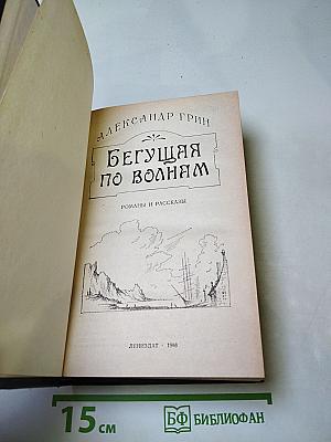 Бегущая по волнам