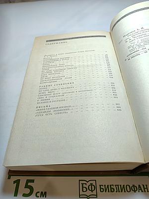Андрей Платонов. Государственный житель