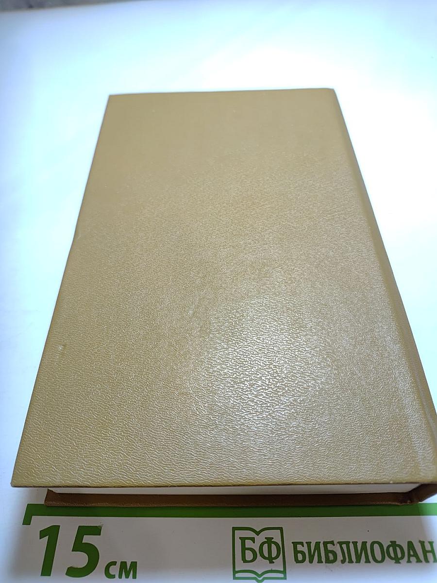 Андрей Платонов. Государственный житель