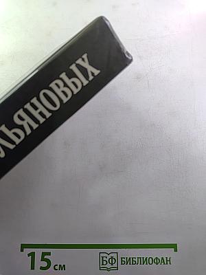 Семья Ульяновых