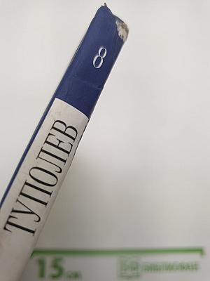 Андрей Туполев