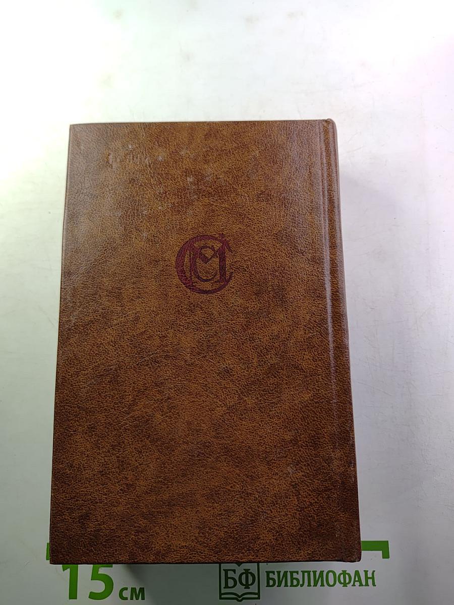 М.В. Сабашников. Воспоминания