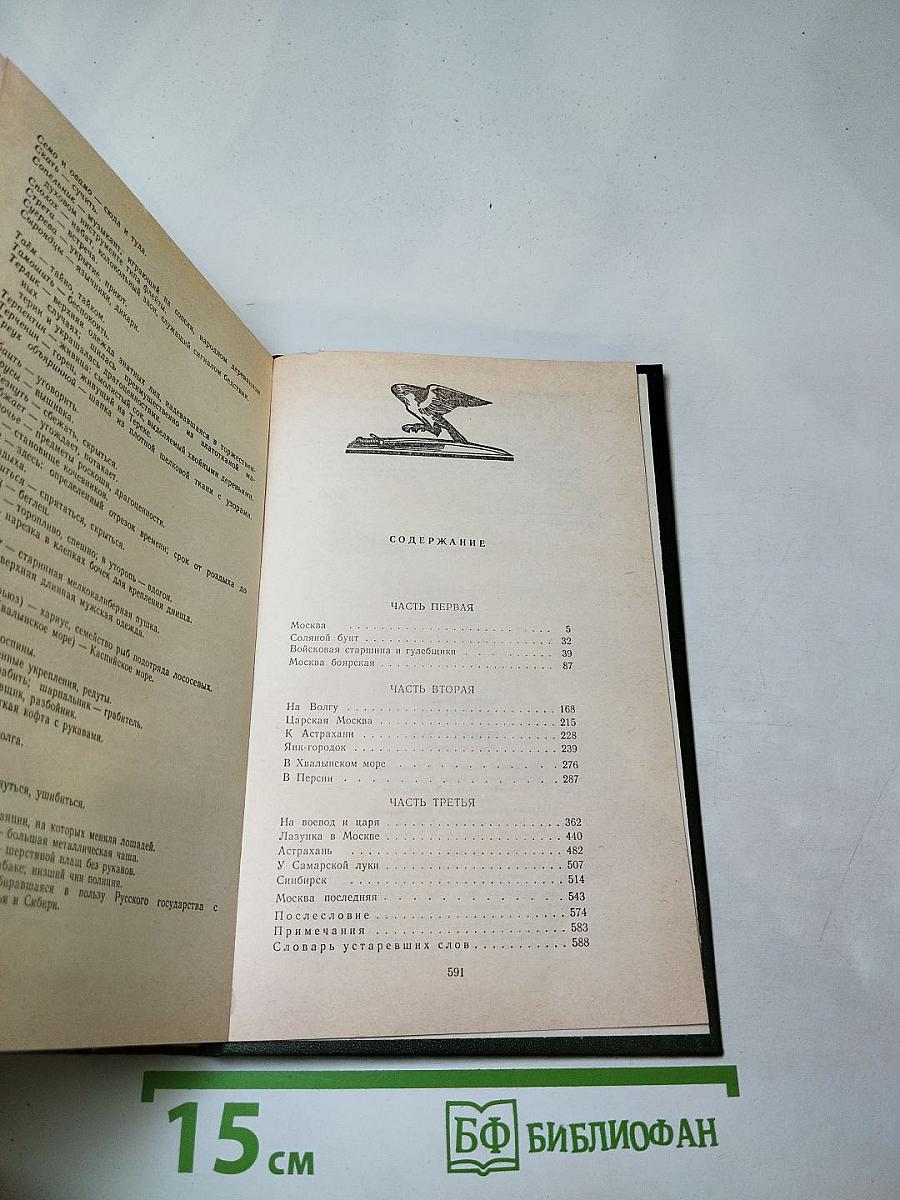 Разин Степан