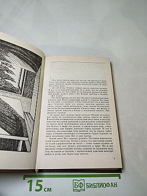 Эхо прошедшего