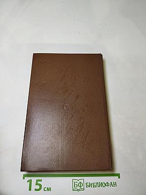 Эхо прошедшего