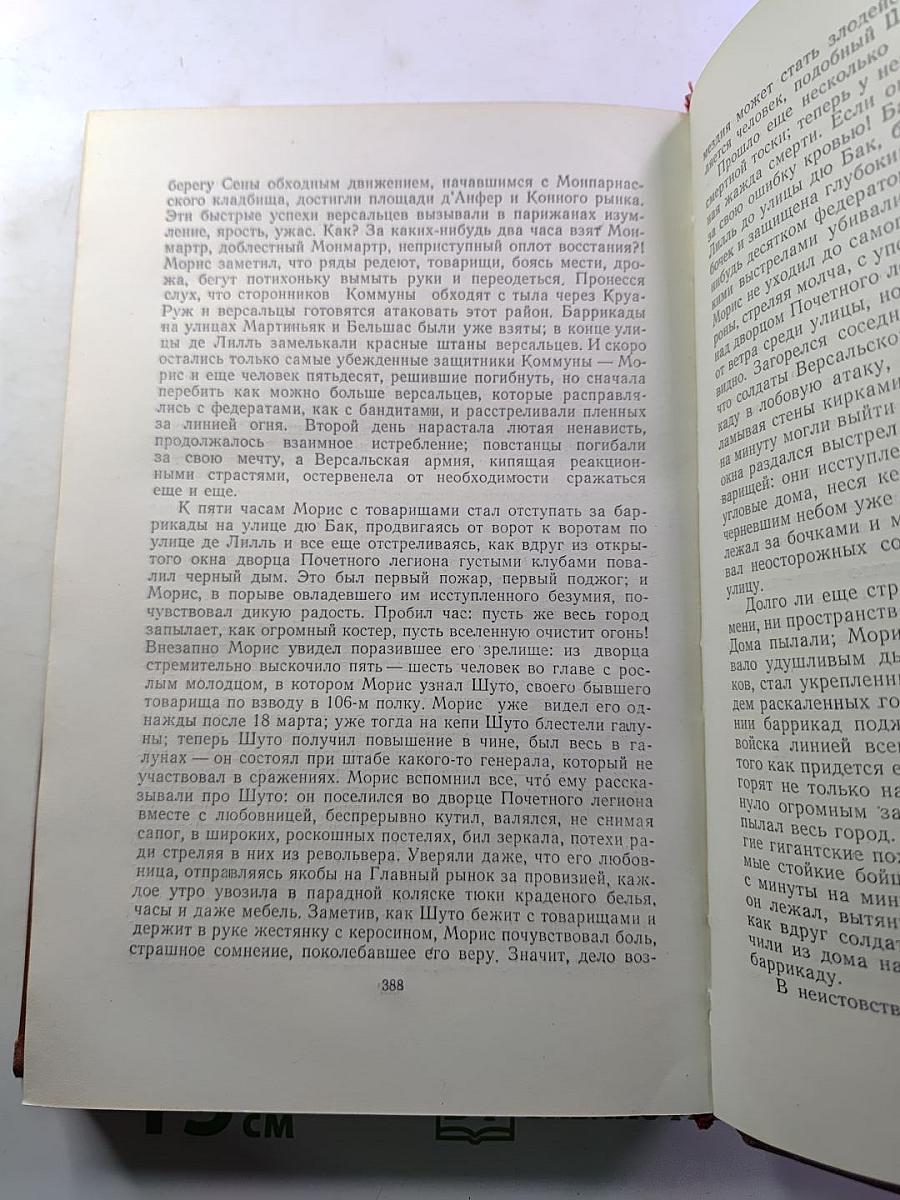 Собрание сочинений в 19 томах. Том 15. Разгром