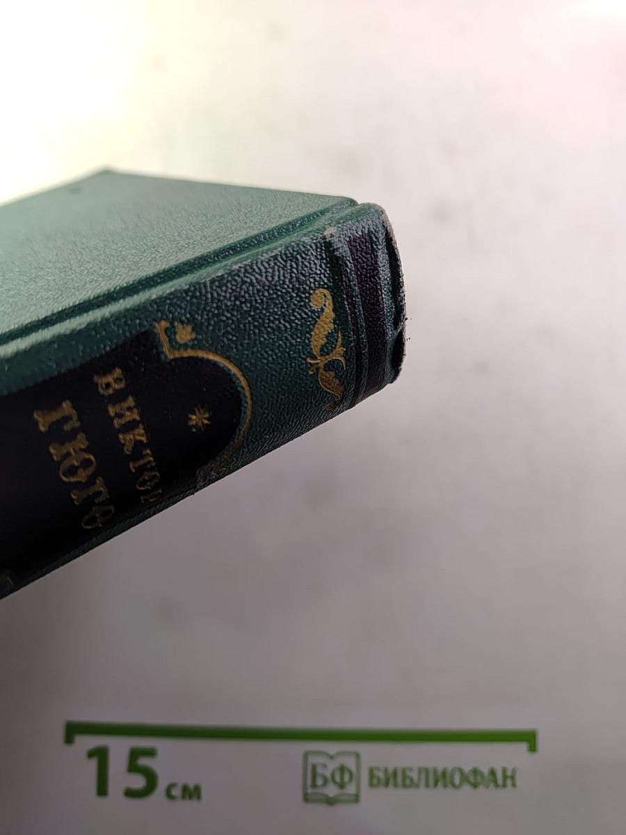 Стихотворения (Собрание сочинений, Том XII)