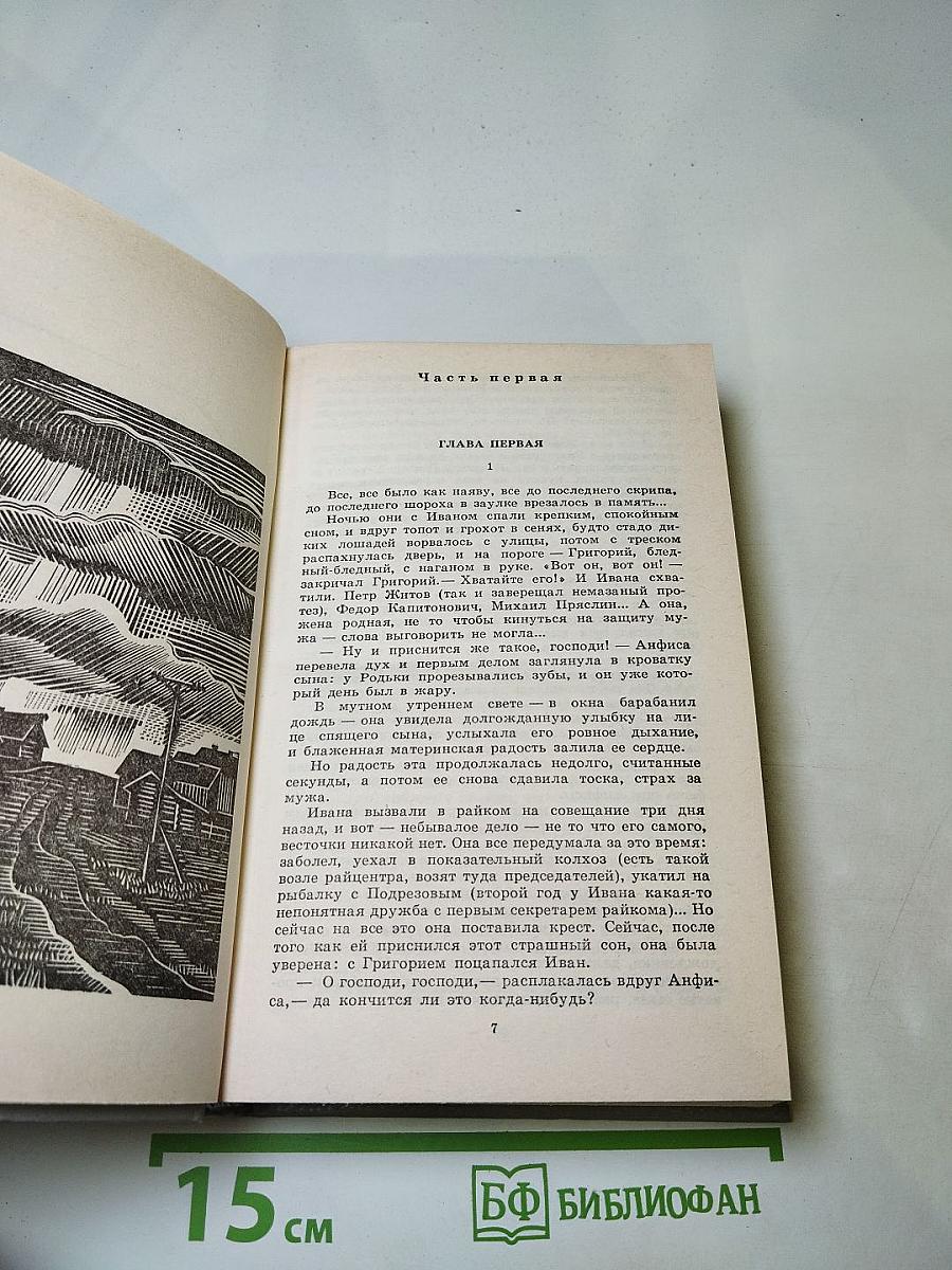 Собрание сочинений. Том второй: Братья и сестры. Книги третья и четвертая