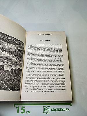 Собрание сочинений. Том второй: Братья и сестры. Книги третья и четвертая