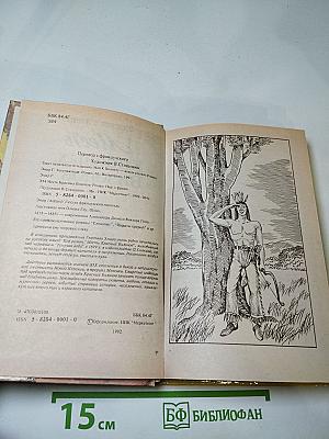 Месть Красных Бизонов