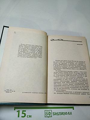 Мы входим в жизнь