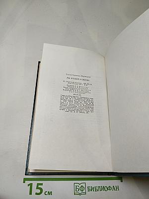 Мы входим в жизнь