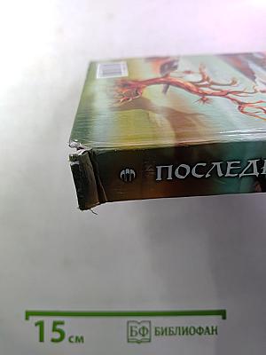 Последнее небо