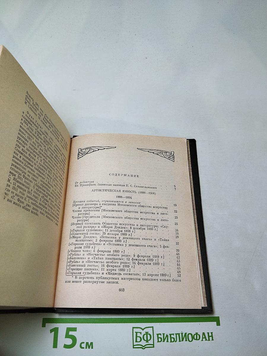 Из записных книжек. Том I
