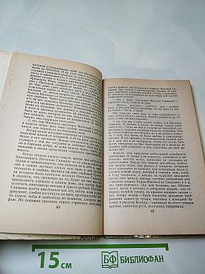 Детство. Отрочество. Юность