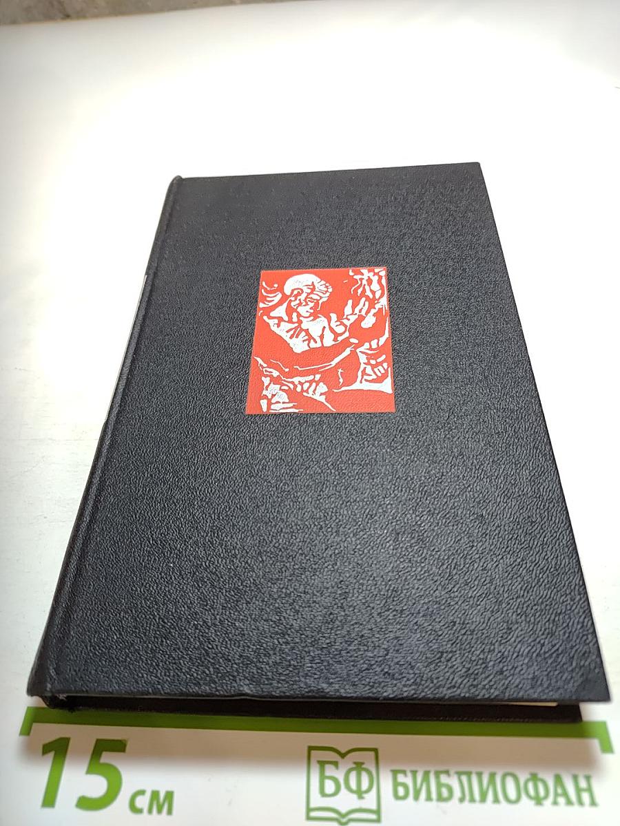 Контрапункт. Лирическая проза