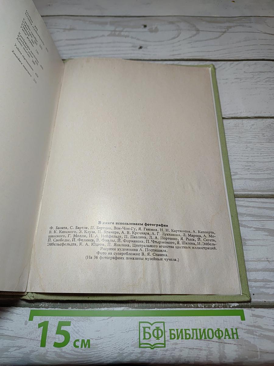 Иллюстрированная энциклопедия птиц