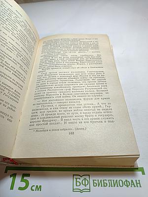 Мирович. Сожженная Москва