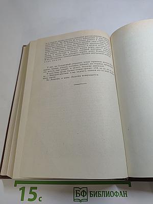 Соломенная сторожка (Две связки писем)