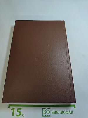 Соломенная сторожка (Две связки писем)