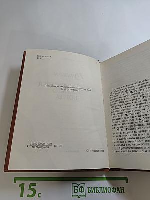 Пушкин и Военная галерея Зимнего дворца