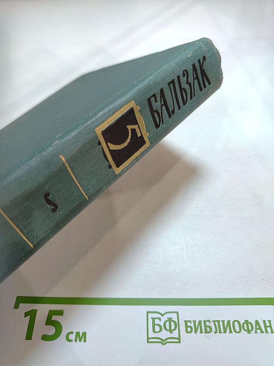 Этюды о нравах. Сцены частной жизни