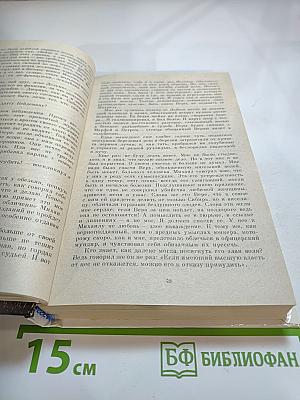 Одеты камнем. Радищев