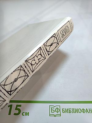 Одеты камнем. Радищев