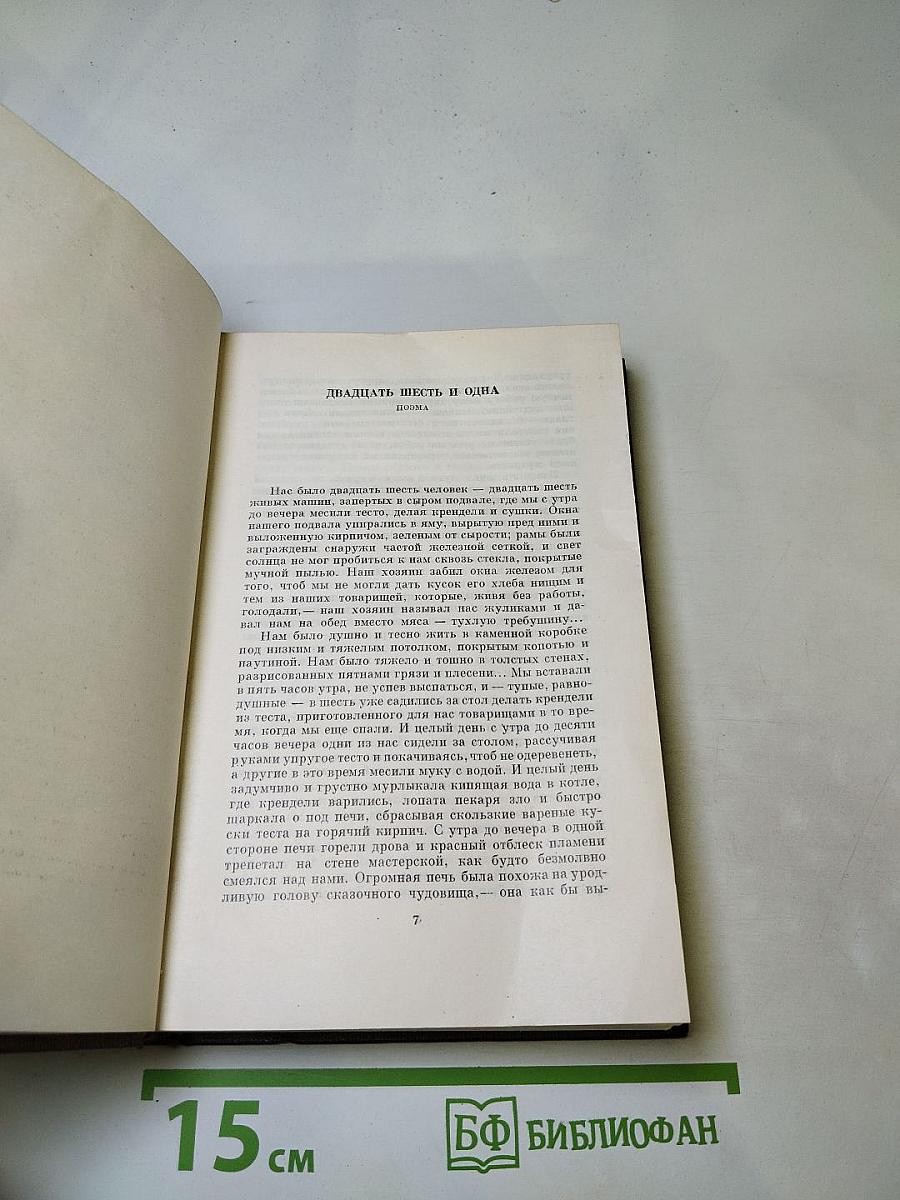 Полное собрание сочинений. Том пятый. "Трое". Рассказы, наброски. 1899-1901.