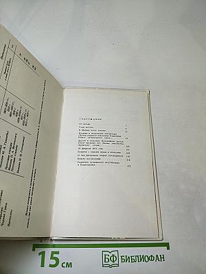 Пушкинские места Москвы и Подмосковья