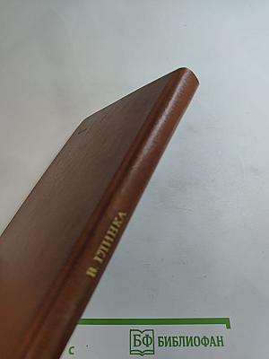 Пушкин и Военная галерея Зимнего дворца