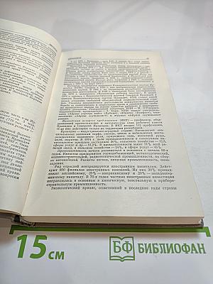 Страны мира. Краткий политико-экономический справочник